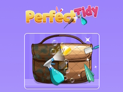 Παιχνίδι Perfect Tidy