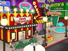 Παιχνίδι Papa’s Wingeria