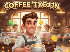 Παιχνίδι Coffee Tycoon
