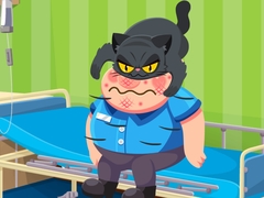 Παιχνίδι Funny Doctor Emergency