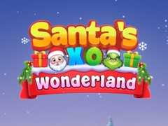 Παιχνίδι Santa’s XO Wonderland
