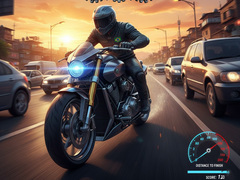 Παιχνίδι Vida Loka Simulator