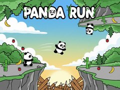 Παιχνίδι Panda Run
