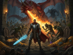 Παιχνίδι Dungeons and Destiny