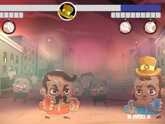 Παιχνίδι Top Hat