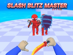 Παιχνίδι Slash Blitz Master