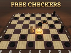 Παιχνίδι Free Checkers