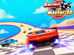Παιχνίδι Racing Master 3D