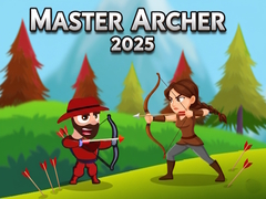 Παιχνίδι Master Archer 2025