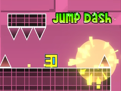 Παιχνίδι Jump Dash