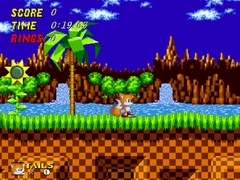 Παιχνίδι Sonic.exe