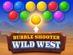 Παιχνίδι Bubble Shooter Wild West