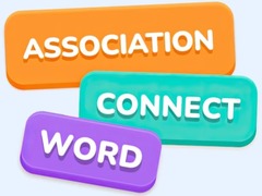 Παιχνίδι Association Connect Word