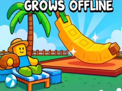 Παιχνίδι Grows offline