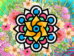 Παιχνίδι Love Colors