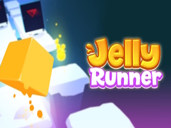 Παιχνίδι Jelly Runner