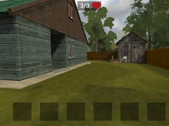 Παιχνίδι Schoolboy Escape 2