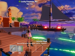 Παιχνίδι Crazy Fish