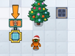 Παιχνίδι Robo Shop