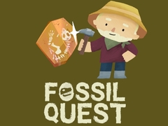Παιχνίδι Fossil Quest