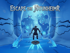 Παιχνίδι Escape The Jötunheimr