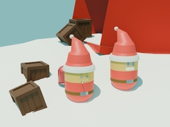 Παιχνίδι Gnome job