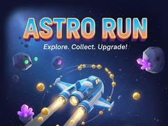 Παιχνίδι Astro Run