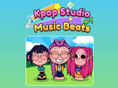 Παιχνίδι Kpop Studio Music Beats