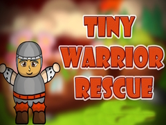 Παιχνίδι  Tiny Warrior Rescue