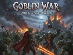 Παιχνίδι Goblin War