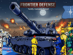 Παιχνίδι Frontier Defense