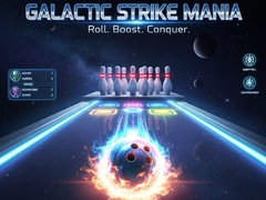 Παιχνίδι Galactic Strike Mania