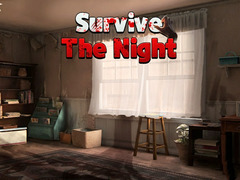 Παιχνίδι Survive The Night
