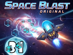 Παιχνίδι Space Blast Original