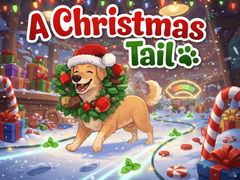Παιχνίδι A Christmas Tail