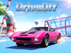 Παιχνίδι DriveOff