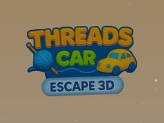 Παιχνίδι Threads Car Escape 3D