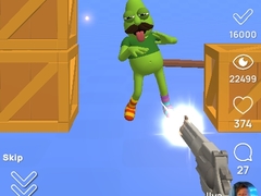 Παιχνίδι No Shorts