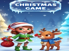 Παιχνίδι Christmas game