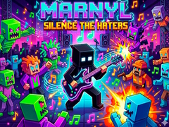 Παιχνίδι MARNYL Silence The Haters