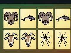 Παιχνίδι Match Pairs Memory Challenge