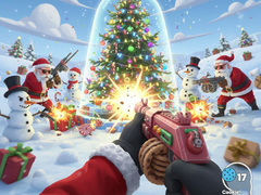 Παιχνίδι Last Tree Standing