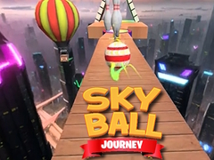 Παιχνίδι Sky Ball Journey