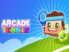 Παιχνίδι Arcade Tennis