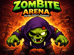 Παιχνίδι ZomBite Arena