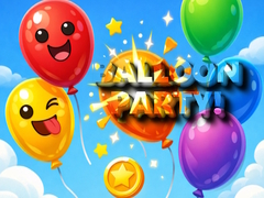 Παιχνίδι Balloon Party!