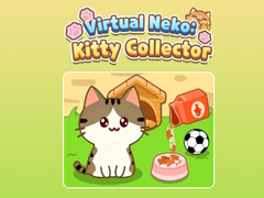 Παιχνίδι Virtual Neko Kitty Collector