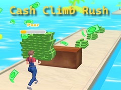 Παιχνίδι Cash Climb Rush