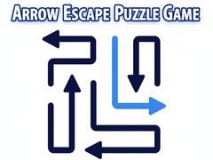 Παιχνίδι Arrow Escape Puzzle Game