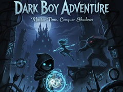 Παιχνίδι Dark Boy Adventure